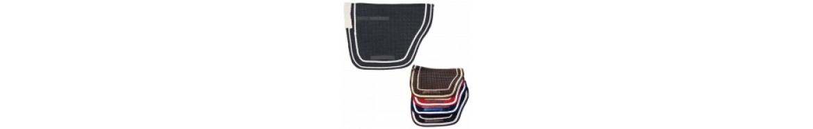 Saddle Pads